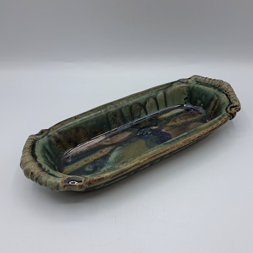 #230123 Baking Dish 10x4 $12 at Hunter Wolff Gallery